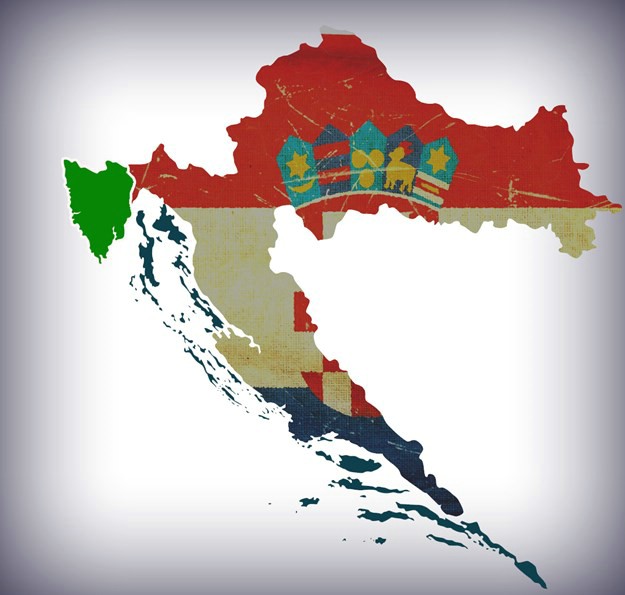 Anketa Index.hr: Ima li Istra pravo na neovisnost od Hrvatske?