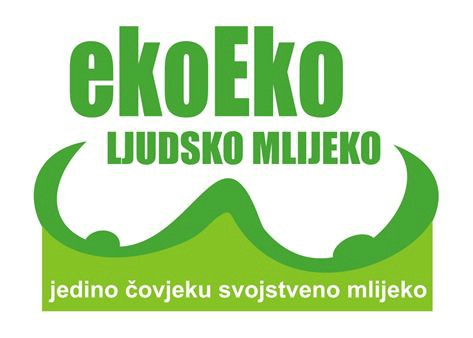 Izložba `Eko Eko ljudsko mlijeko` riječke umjetnice i modne dizajnerice Tajči Čekada u KUC Lamparna