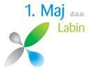Komunalno poduzeće "1. Maj" Labin: novi logo i ažurirana internet stranica