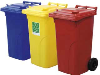 Novi raspored odvoza selektivno prikupljenog otpada za Rašu / novi raspored odvoza miješanog komunalnog otpada za Općinu Kršan
