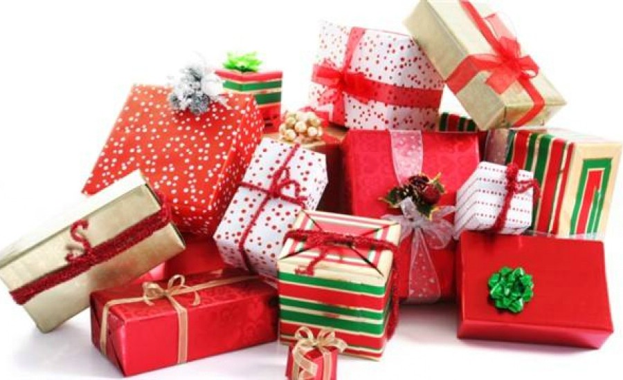 Kršan: Obavijest o rasporedu podjele paketa Djeda Božićnjaka