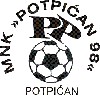 4. Kolo 1. HMNL MNK Potpićan - MNK Orkan