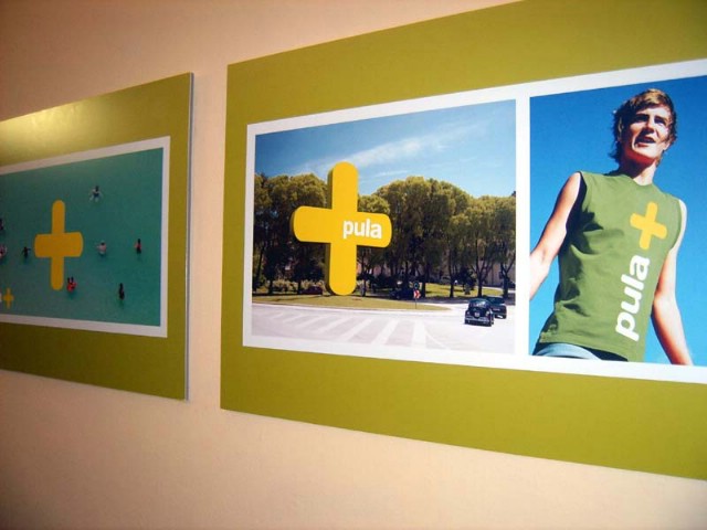 Gradska galerija: otvorena izložba Nagrađeni dizajn Istre 2007 - 2009