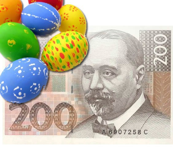 OPĆINA KRŠAN DIJELI 200 KUNA UMIROVLJENICIMA