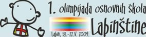 Sve spremno za Olimpijadu Osnovnih škola Labinštine