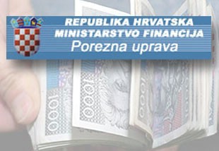 Treći najveći prijavljeni dohodak u Istri zabilježen je u ispostavi Porezne uprave u Labinu