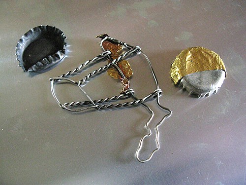 Labin: Izložba švedskog umjetnika Larsa Torvaldssona