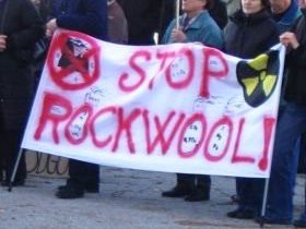 Pićan i Kršan traže zatvaranje Rockwoola do izrade nove Studije i postavljanja mjernih instrumenata