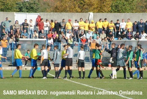 III HNL ZAPAD – rezultati 3. kola: mršav učinak Labinjana ( + dodatak: reagiranje urednika lokalnog labinskog portala)