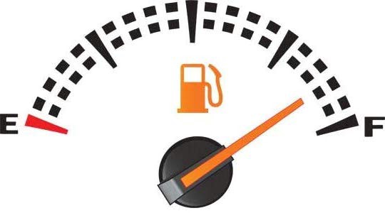 Od ponoći niže cijene goriva