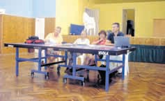 Igor Dobrić predsjednik STK Brovinje