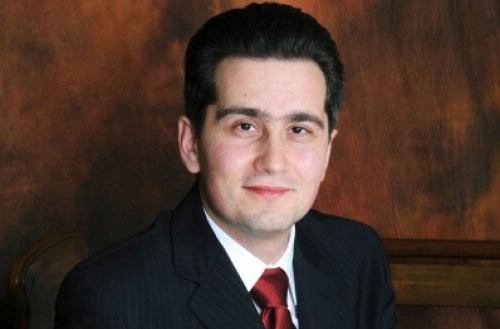 24. priča: Daniel Mohorović: Rubrika: Moj tjedan 24. priča: Daniel Mohorović: Rubrika: Moj tjedan