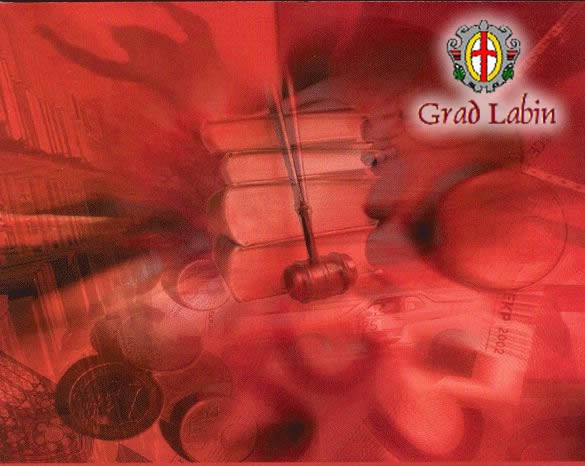 Četvrta izmjena Plana nabave roba i usluga Grada Labina