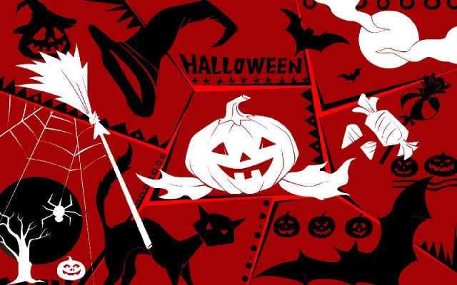 Halloween u Labinu: koncerti KUD Idijota, jazz benda Hot club de Istra, halloween party