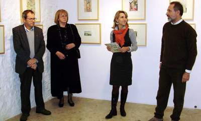 Uz drugu obljetnicu smrti Quintina Bassanija izložba u Rovinju