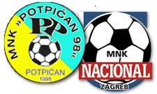 Nagradna igra 4X1 ulaznica: MNK Potpićan 98 ABS u 1/4 malonogometnog Kupa Hrvatske dočekuje MNK Nacional