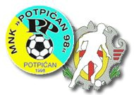 Danas u 21 sat malonogometna utakmica: MNK Potpićan 98. A.B.S. - MNK Albona